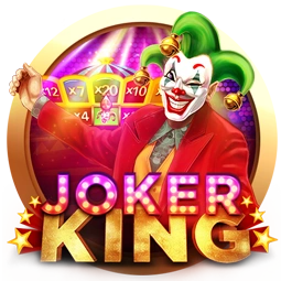 Joker King