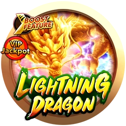 Lightning Dragon