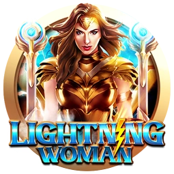 Lightning Woman