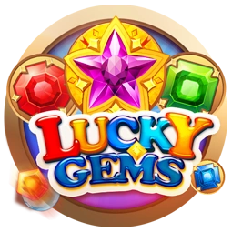 Lucky Gems