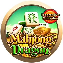 Mahjong Dragon