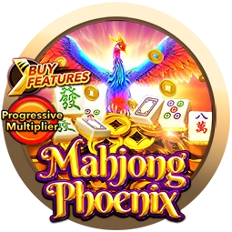 Mahjong Phoenix