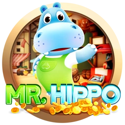 Mr. Hippo