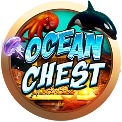 Ocean Chest