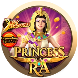 Princess of Ra