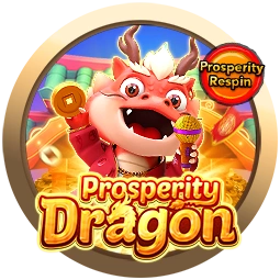 Prosperity Dragon