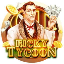 Ricky Tycoon