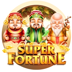 Super Fortune