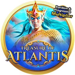Treasure of Atlantis