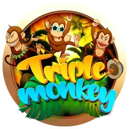 Triple Monkey