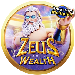 Zeus Mighty Wealth