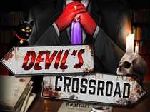 Devils Crossroad