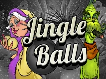 Jingle Balls