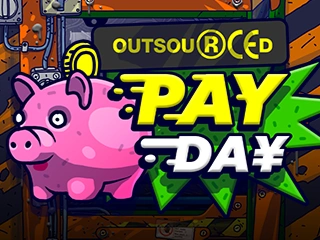 Outsourced Payday
