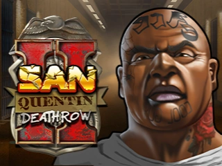 San Quentin 2: Death Row