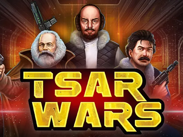 Tsar Wars