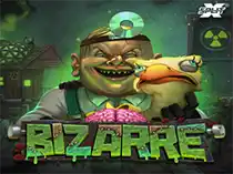 Bizarre