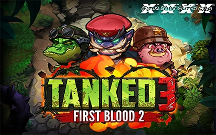 Tanked 3