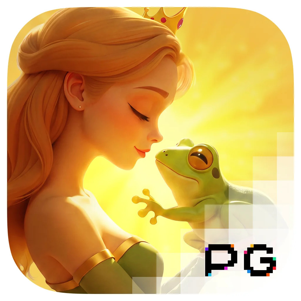 Grimms Bounty Princess & the Frog