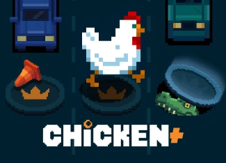 Chicken Plus