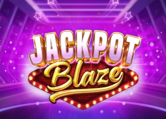 Jackpot Blaze