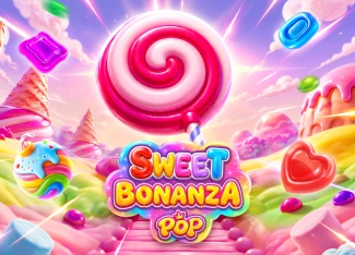Sweet Bonanza POP