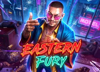 Eastern Fury