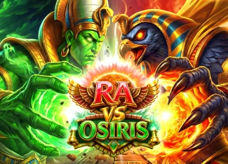 Ra vs Osiris
