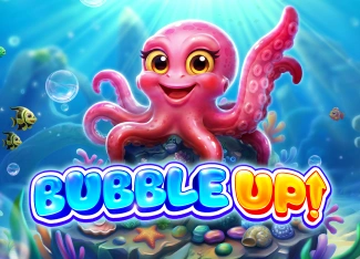 Bubble Up!