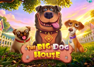 The Big Dog House