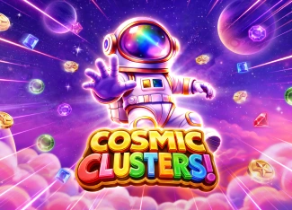 Cosmic Clusters