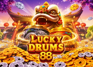 Lucky Drums 88