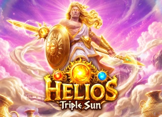 Helios Triple Sun