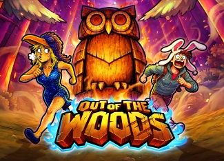 Out of the Woods