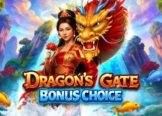 Dragons Gate