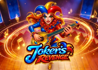 Jokers Revenge