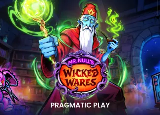 Mr Nulls Wicked Wares