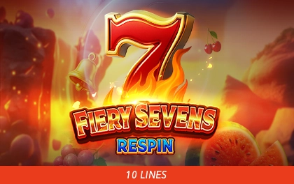 Fiery Sevens Respin