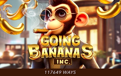 Going Bananas Inc