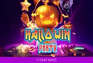 Hallo Win Party