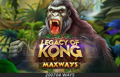 Kong The Striker