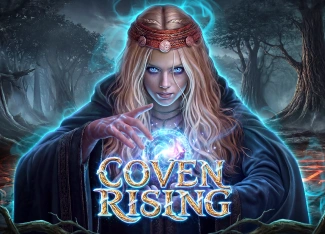 Coven Rising