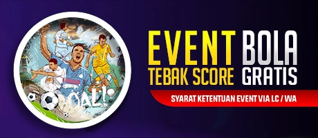 EVENT QTS KUIS TEBAK SCORE JHONSLOT
