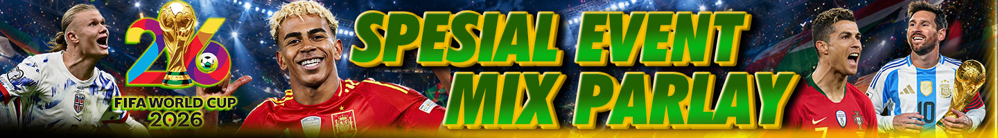 EVENT MIX PARLAY 