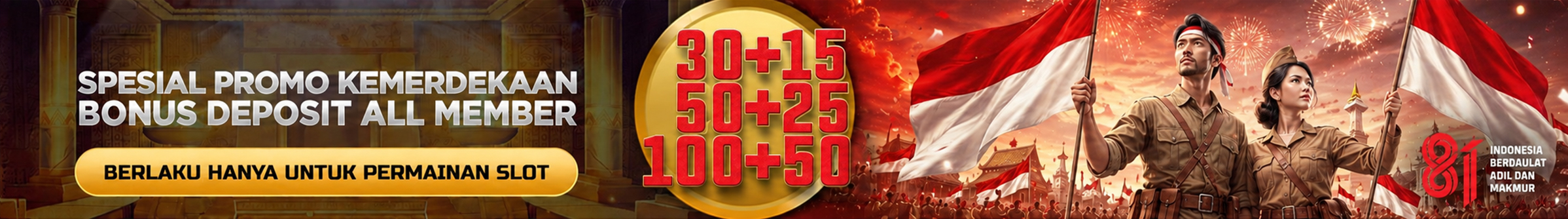PROMO BONUS PAKET BEGADANG SLOTCC (00:00-06:00)