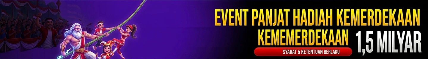 EVENT PANJAT HADIAH KEMERDEKAAN BMWGROUP