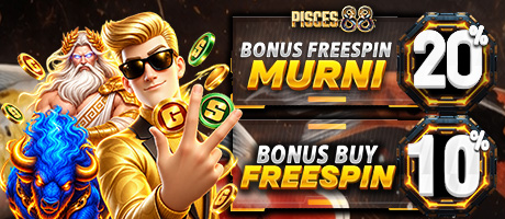 EVENT FREESPIN & BUYSPIN