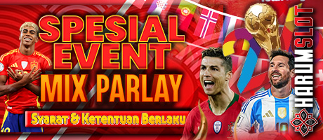 EVENT MIX PARLAY 