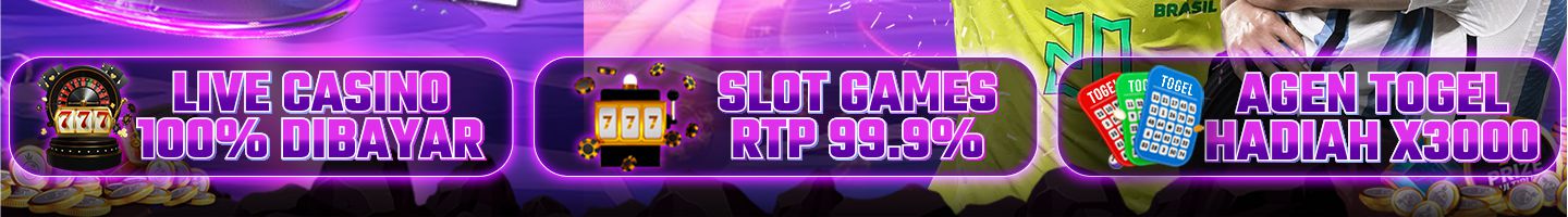 RANDOM PROMO