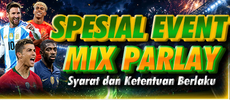 EVENT MIX PARLAY 